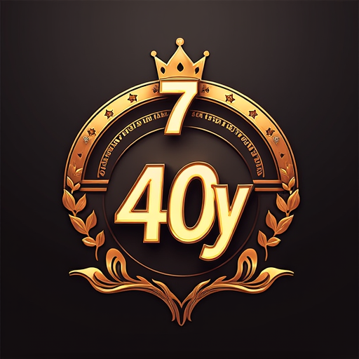 Logo 40y